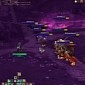 World of Warcraft Player Gets Assaulted by Machines in a Battleground