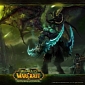 World of Warcraft Population Is Estimated at 500 Million Characters