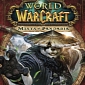 World of Warcraft Subscribers Drop to 7.7 Million
