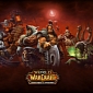 World of Warcraft: Warlords of Draenor Beta Soon, Free Level 90 Now with Pre-Purchase