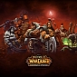 World of Warcraft: Warlords of Draenor Expansion Gets Full Details, Videos