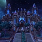 World of Warcraft: Warlords of Draenor Footage Shows Gameplay, New Characters