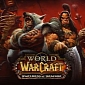 World of Warcraft: Warlords of Draenor Gameplay Vids Show Warlock and Warrior in Action