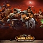 World of Warcraft: Warlords of Draenor Starts Alpha Test, Reveals Massive Patch Notes