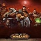 World of Warcraft: Warlords of Draenor Trailer Explores Grommash Hellscream's Origin