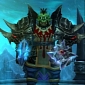 World of Warcraft Will Get Massive PvP Gear Changes in Patch 5.3