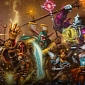 World of Warcraft Will Introduce Flexible Raid System