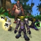 World of Warcraft's Cataclysm Expansion Gets Alpha Stage