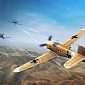 World of Warplanes Delayed to November 12 for Further Polish