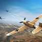 World of Warplanes Flight School Video Teaches Gamers Core Mechanics, New Mode Added