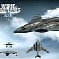 World of Warplanes Gets Combat Missions and Noob-Friendly Mode