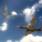 World of Warplanes Gets Global Alpha Stage