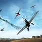 World of Warplanes Joins Forces with Alienware for Update 1.1 Sweepstakes