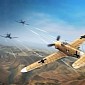 World of Warplanes' Latest Flight Academy Video Details Bombardments