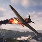 World of Warplanes Launches on September 26 in US and Europe