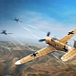World of Warplanes Video Details the Numerous Ammunition Options