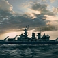 World of Warships Gets Cinematic Trailer Ahead of E3 2013 Reveal