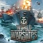 World of Warships Kicks Off Beta Today, Gets Gorgeous Trailer