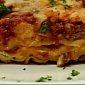 World's Best Lasagna Is Prepared by Southerner, It Has Been Liked 12,000 Times