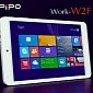 World’s Cheapest Windows 8.1 Tablet Can Get Upgraded RAM, Storage for an Extra $31 / €24