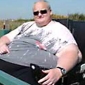 World’s Fattest Man Paul Mason Suffers Heart Attack