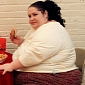 World’s Fattest Woman Wannabe Goes on Diet After Fiancé Dumps Her