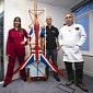 World's First 3D Printed Rocket Ready to Take Off