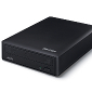 World's First Blu-ray XL (BDXL) PC Drives Released by Buffalo