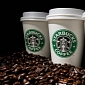 World's First Coffee Cup Recycling Plant Now Up and Running in the UK