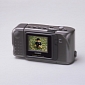 World's First LCD Camera Named Essential Historical Piece