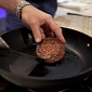 World's First Test-Tube Burger Is Cooked and Eaten, PETA Couldn't Be Happier