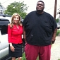 World’s Heaviest Athlete Manny Yarbrough Wants to Lose Weight
