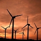 World's Highest Wind Farm Goes Online in Tibet