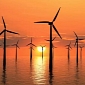 World's Largest Offshore Wind Farm Delivers Record Output