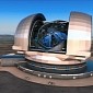 World's Largest Telescope Will Have a Pretty Dumb Name