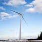 World's Largest Wind Turbine Goes Online in Denmark
