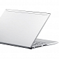 World’s Lightest UltraBook Uses Magnesium-Lithium Alloy
