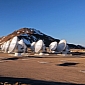 World's Most Advanced Radio Telescope Revealed