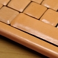 World’s Most Exclusive Leather Keyboard is Handcrafted