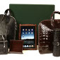 World's Most Expensive iPad Case is Made of Alligator Skin