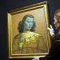 World's Most Reproduced Painting: “Chinese Girl” Sells for About $1.5M (€1.15M)