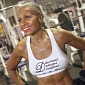World’s Oldest Female Bodybuilder: Ernestine Shepherd, 75