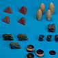 World's Oldest Known Gaming Tokens Discovered in Turkey
