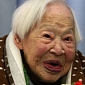 World's Oldest Person Reveals Secret to Longevity: Sushi and Sleep