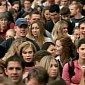 World's Population Will Hit 11 Billion by 2100, Study Says