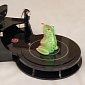 World's Second 3D Scanner Released, Competes with MakerBot