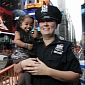 World's Shortest Woman, Jyoti Amge, Visits NYC for Guinness Book Launch