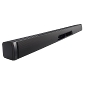 World's Slimmest Sound Bar Audio Systems for TVs Launched by Sharp at CES 2011