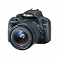 World's Smallest DSRL Camera Launched by Canon, EOS Rebel SL1