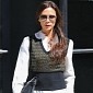 “World’s Worst Hotel Guest” Victoria Beckham Pens Essay on Humility
